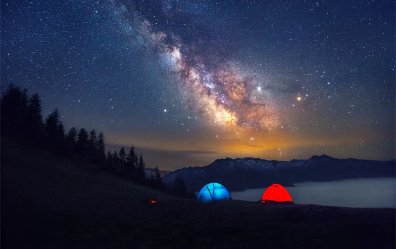 Capture the Cosmos with Precision