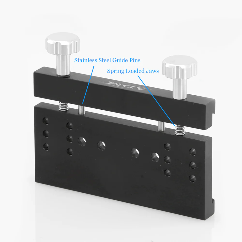 ADM CONVERTS D SERIES MOUNT TO V SERIES MOUNT - Image 3