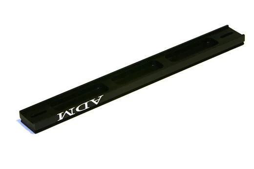 ADM Mini Dovetail Bar for Meade 8" SCT OTA - Image 2