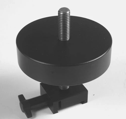 ADM Counterweight System with 3.5lb Weight for Mini Dovetail Bar