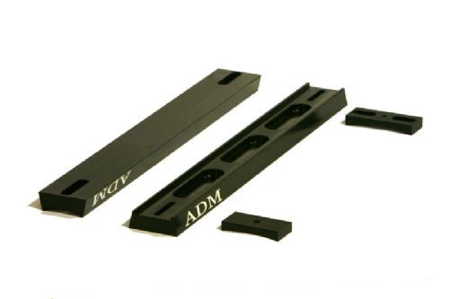 ADM V Series Dovetail Bar - 8" Celestron