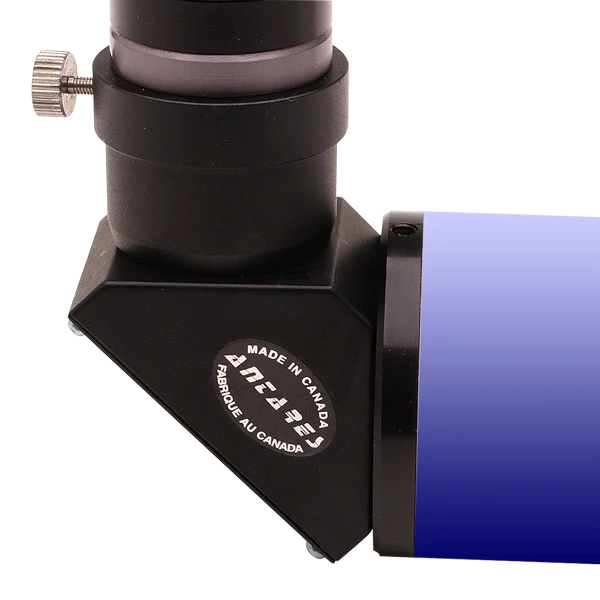 Antares 7x50 Right Angle Finderscope - Black - Image 2