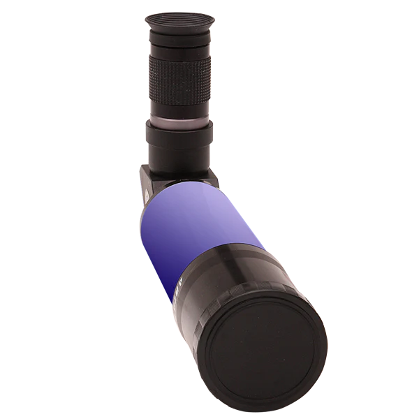 Antares 7x50 Right Angle Finderscope - Black - Image 3
