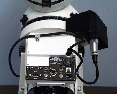 Astro-Physics 1600GTO Computerized German Equatorial Telescope Mount - Absolute Encoders (Standard) - Image 3