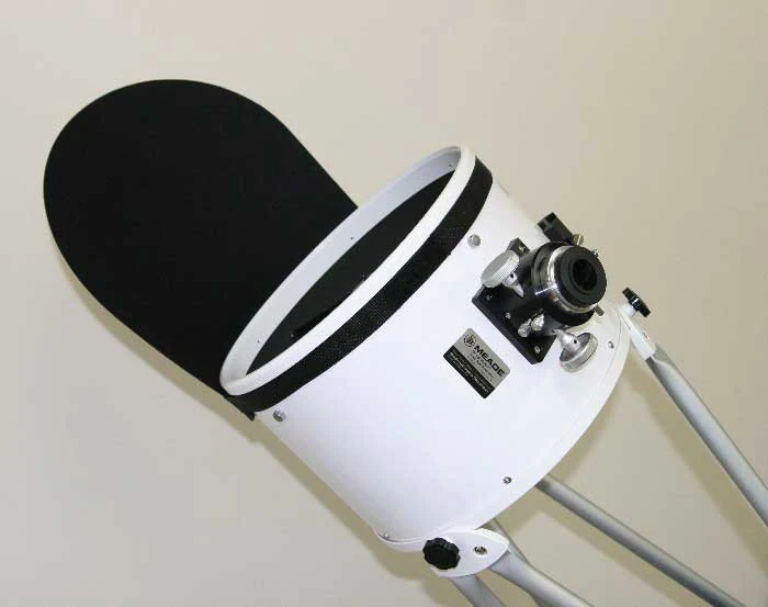Astrozap Light Shield for 16" Dobsonian Telescope