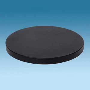 Astrozap 14" Meade Dew Shield Cap - Black