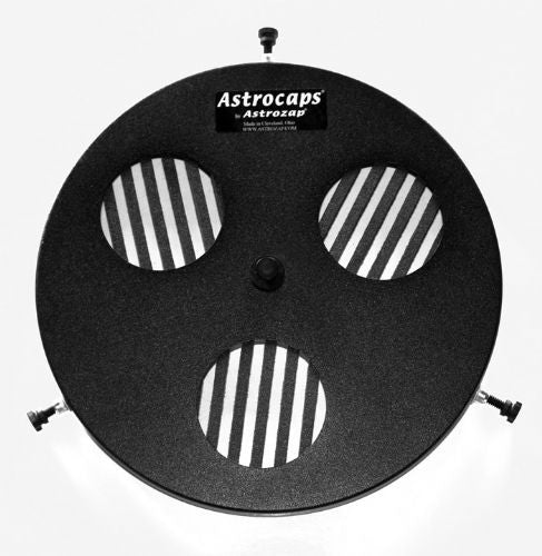 Astrozap Bahtinov Mask for 14" SCT - AstroCap Series