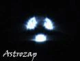 Astrozap Bahtinov Mask for 14" SCT - AstroCap Series - Image 4