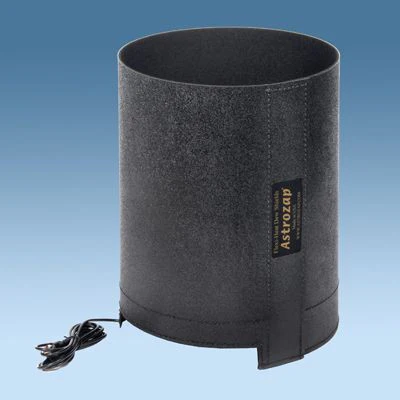 Astrozap Flexi-Heat Dew Shield for Meade 8" ETX LS - Image 2