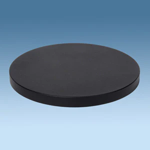 Astrozap 9.25" Dew Shield Cap - Black