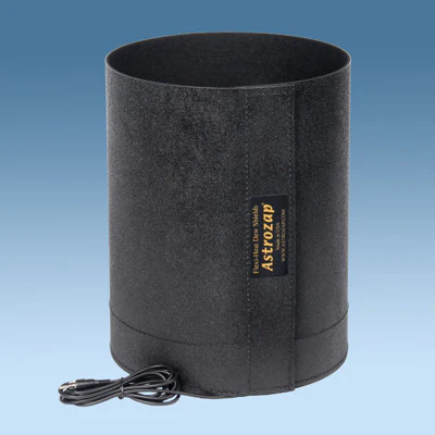 Astrozap Flexi-Heat Dew Shield for 11" SCT Models