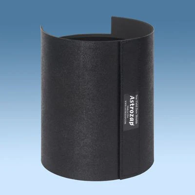 Astrozap Flexible Plastic Dew Shield - Celestron 9.25" SCT HD - Image 2