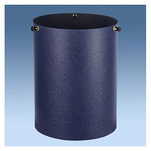 Astrozap Aluminum Dew Shield for Celestron 11" SCT-Texture Black