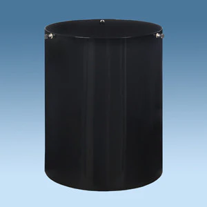 Astrozap Aluminum Dew Shield for Celestron 9.25" CPC - Black