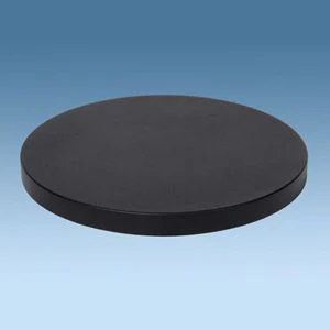 Astrozap 6" Meade LS Dew Shield Cap - Black