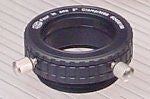 Baader M68 Universal 4-in-1 Adapter for M68, 2.7-inch AP, M60 Vixen & M56 - Image 2