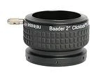 Baader 2-inch Clicklock Adapter for Smaller 2-inch SCT Thread