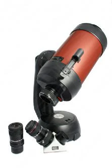 Baader 2-inch Clicklock Adapter for Smaller 2-inch SCT Thread - Image 2
