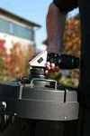Baader 2-inch Clicklock Adapter for Smaller 2-inch SCT Thread - Image 5
