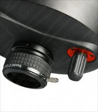Baader Planetarium 2-inch Clicklock Adapter for Large 3.25-inch SCT Thread - Image 3