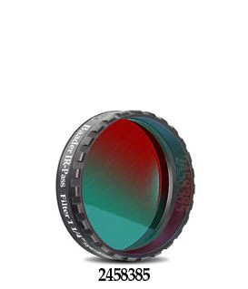 Baader IR-Pass 685nm Filter - 1.25" Round Mounted