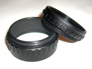Baader Varilock 7.5mm T2 Extension Tube - Image 3