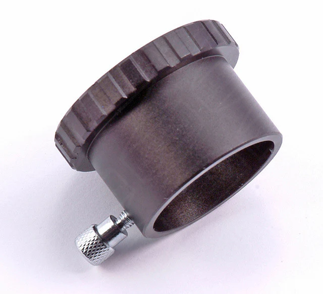 Baader 1.25-inch to T2 Eyepiece Adapter - Image 2