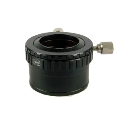 Baader 2" to 1.25" Reducer with T-2 Thread