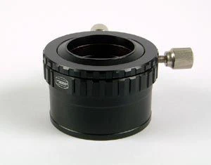 Baader 2" to 1.25" Reducer with T-2 Thread - Image 2