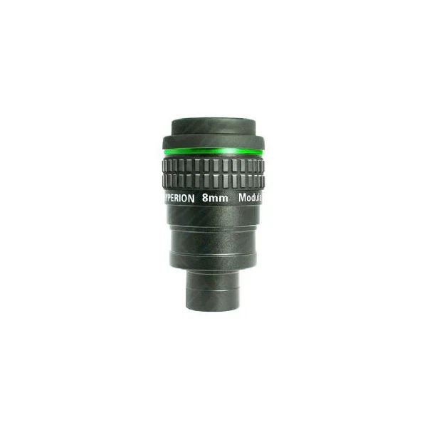 Baader Hyperion 8mm Modular Telescope Eyepiece - 1.25" & 2"
