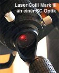 Baader Laser Colli - All Metal Laser Collimator - Image 2