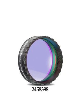 Baader Semi-APO Filter - 1.25" Round Mounted