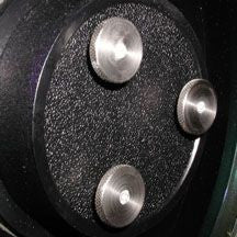 Bob's Knobs for Meade 10" f/6.3 Wide Field Telescopes