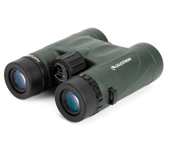 Celestron Nature DX 8x32 Binoculars - Image 2