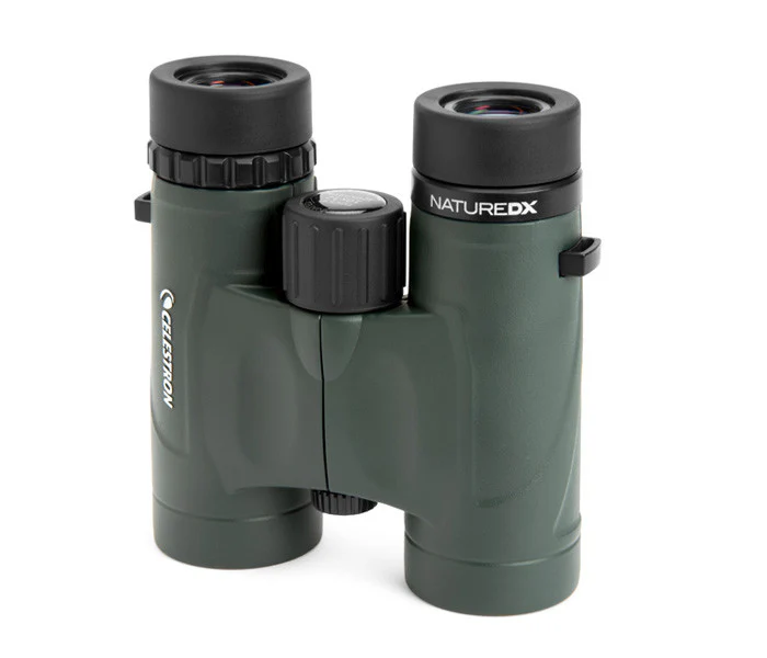 Celestron Nature DX 8x32 Binoculars - Image 4