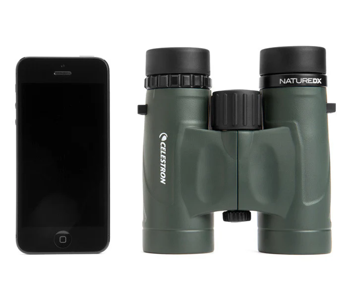Celestron Nature DX 8x32 Binoculars - Image 5