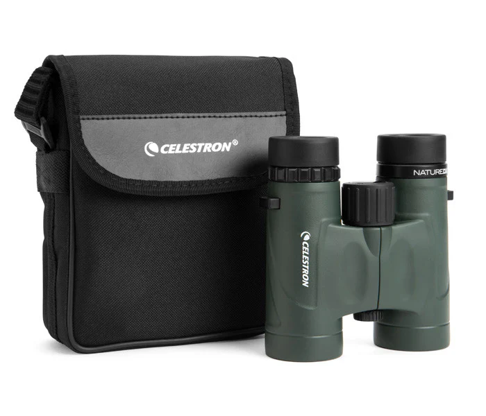 Celestron Nature DX 8x32 Binoculars - Image 7