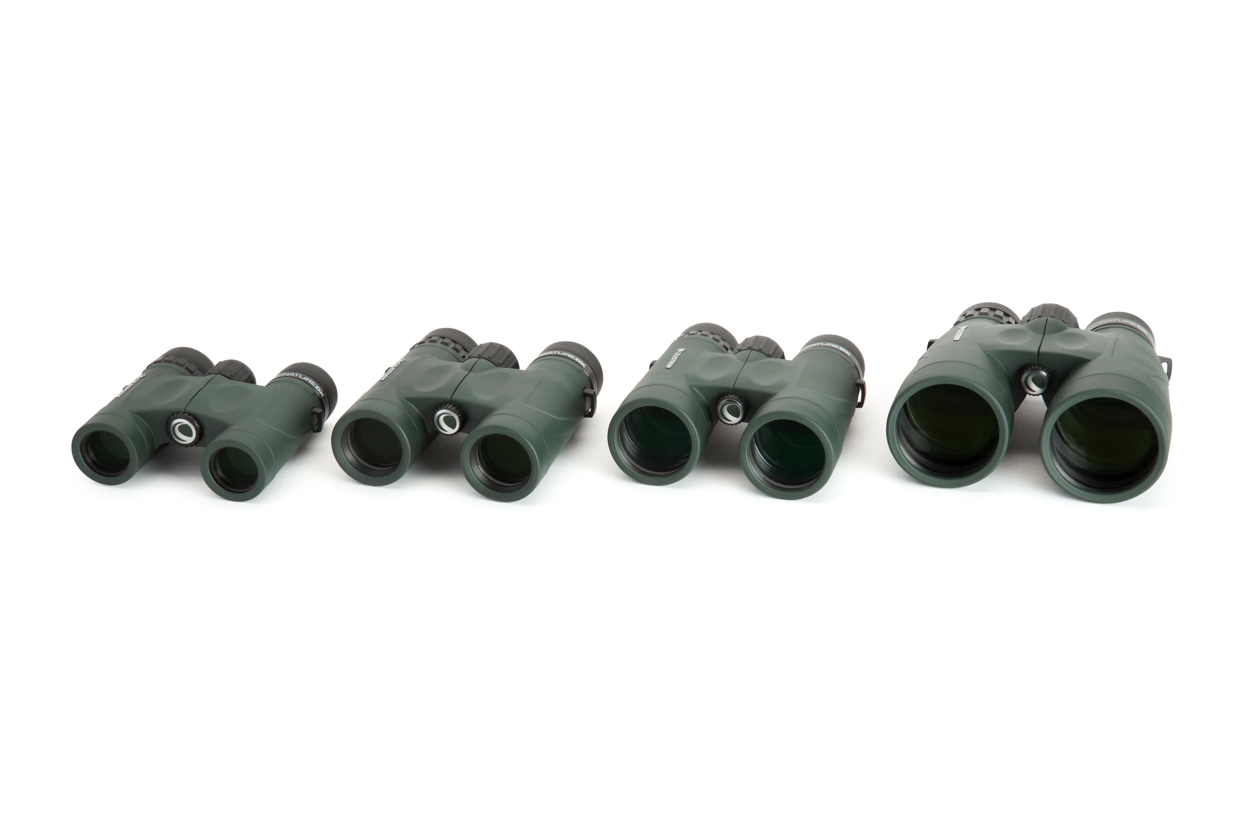Celestron Nature DX 8x32 Binoculars - Image 8