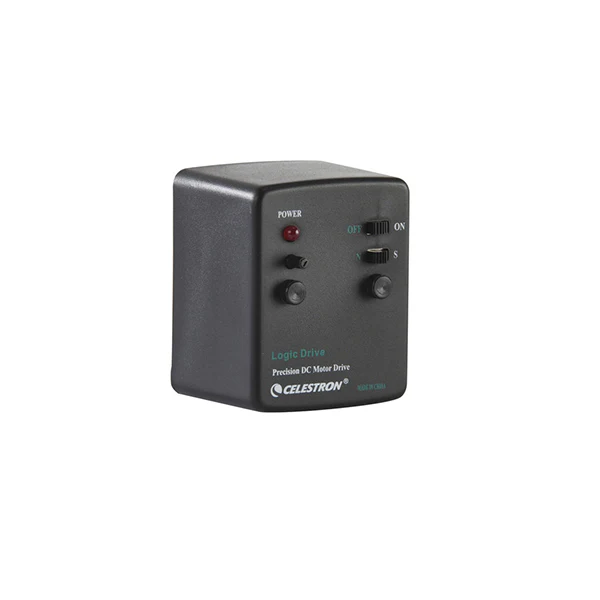 Celestron Motor Drive for Celestron AstroMaster Equatorial Mounts