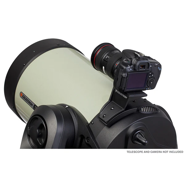Celestron Piggyback Camera Mount for SCT and NexStar 5, 6 & 8 - Image 2