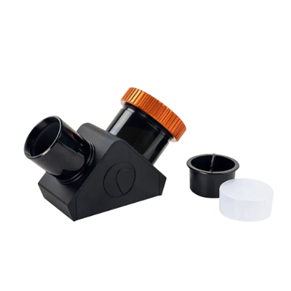 Celestron 1.25-Inch Twist-Lock Dielectric Star Diagonal - Image 3