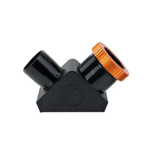 Celestron 1.25-Inch Twist-Lock Dielectric Star Diagonal - Image 4