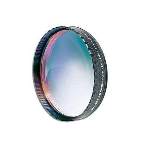 Celestron 1.25" UHC/ LPR Light Pollution Telescope Filter - Image 2