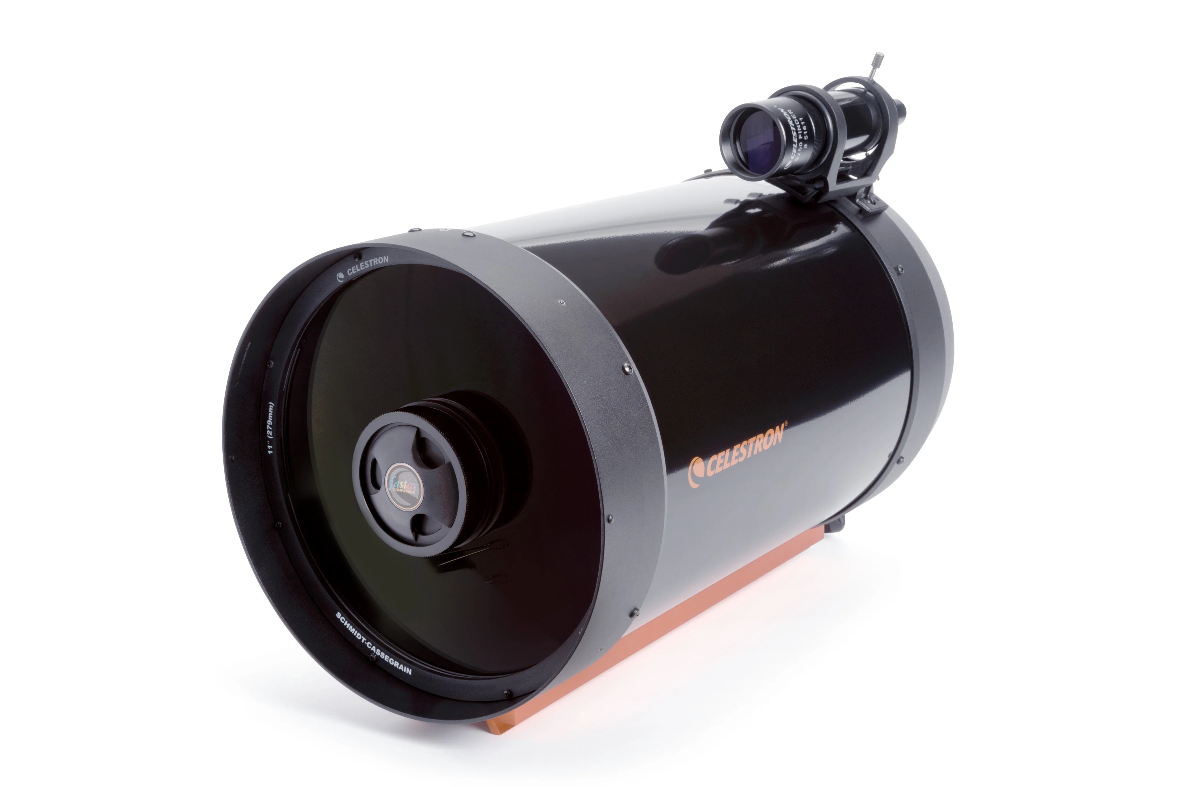 Celestron C11 OTA with CGE Dovetail - Image 3