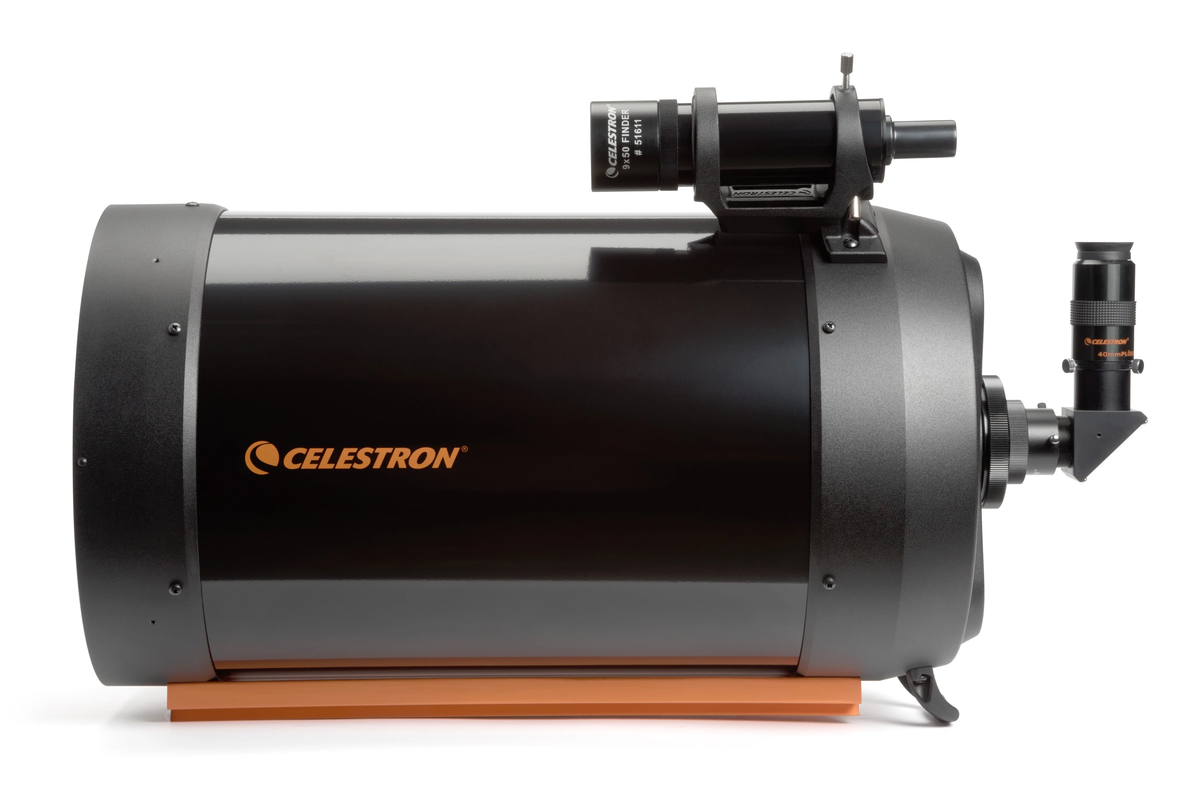 Celestron C11 OTA with CGE Dovetail - Image 4