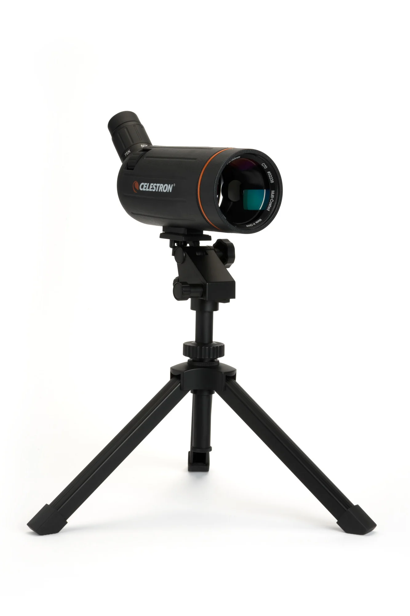 Celestron C70 Mini Mak Spotting Scope - Image 3