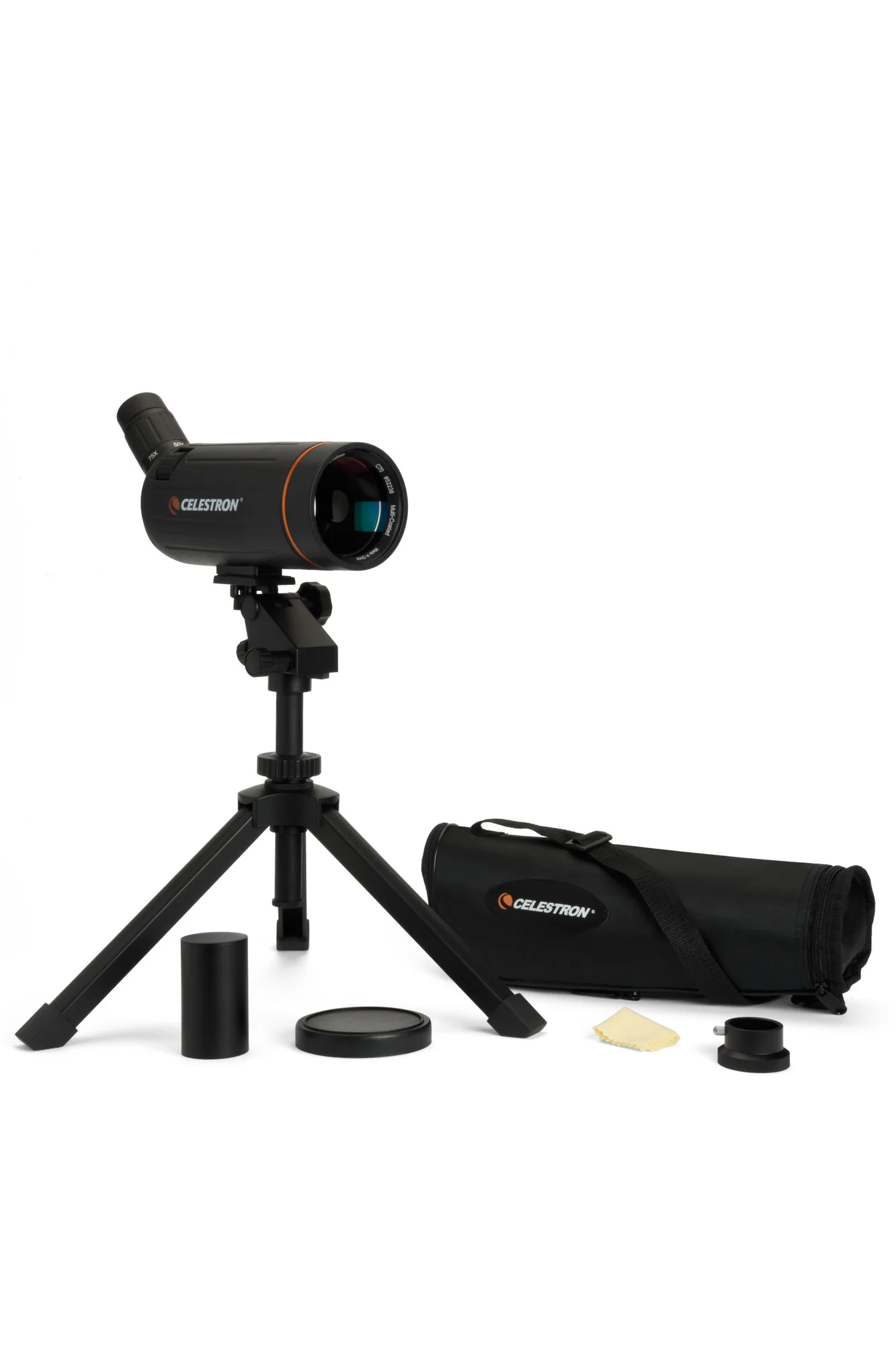 Celestron C70 Mini Mak Spotting Scope - Image 5