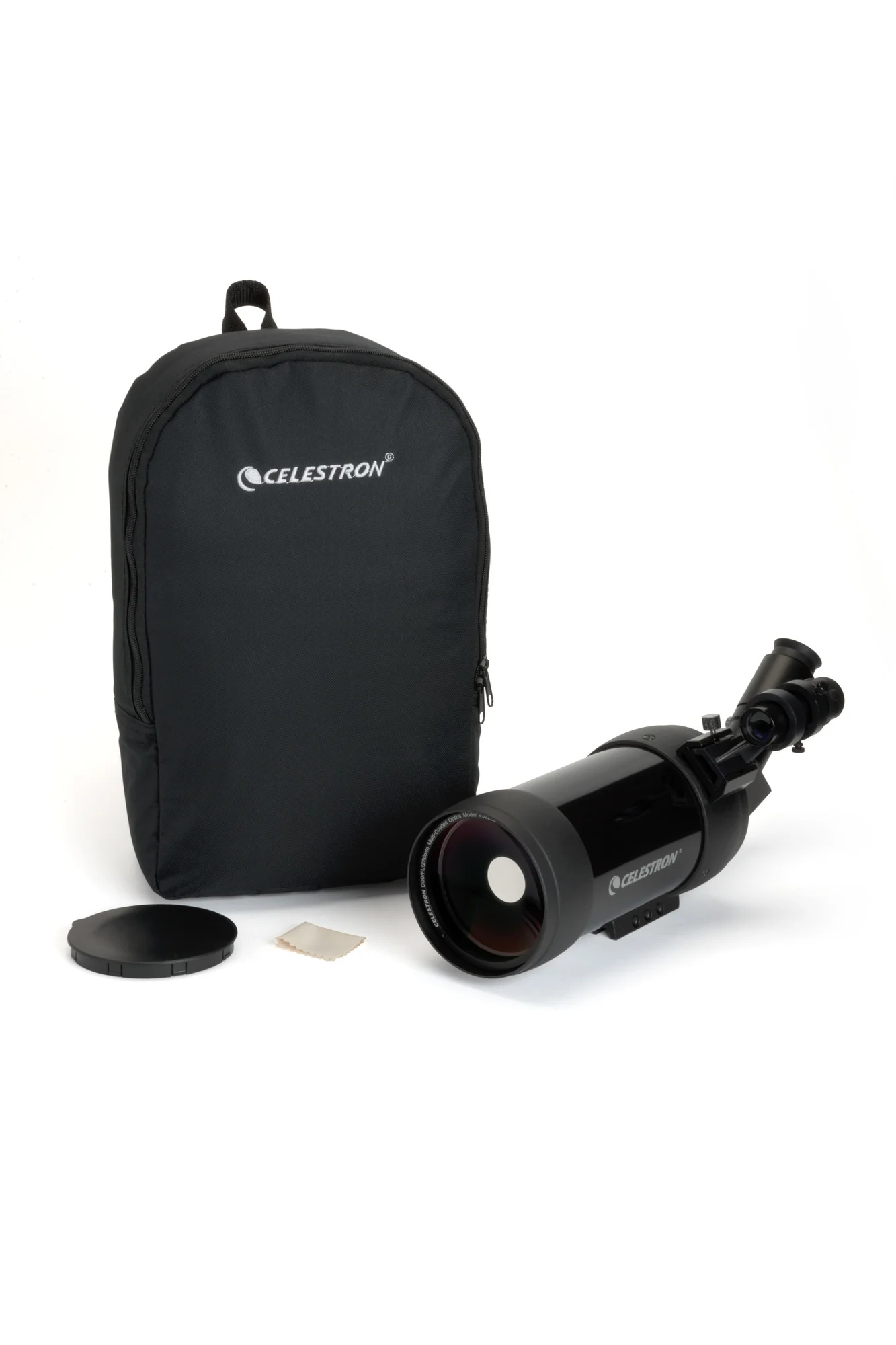 Celestron C90 MAK Spotting Scope - Image 5