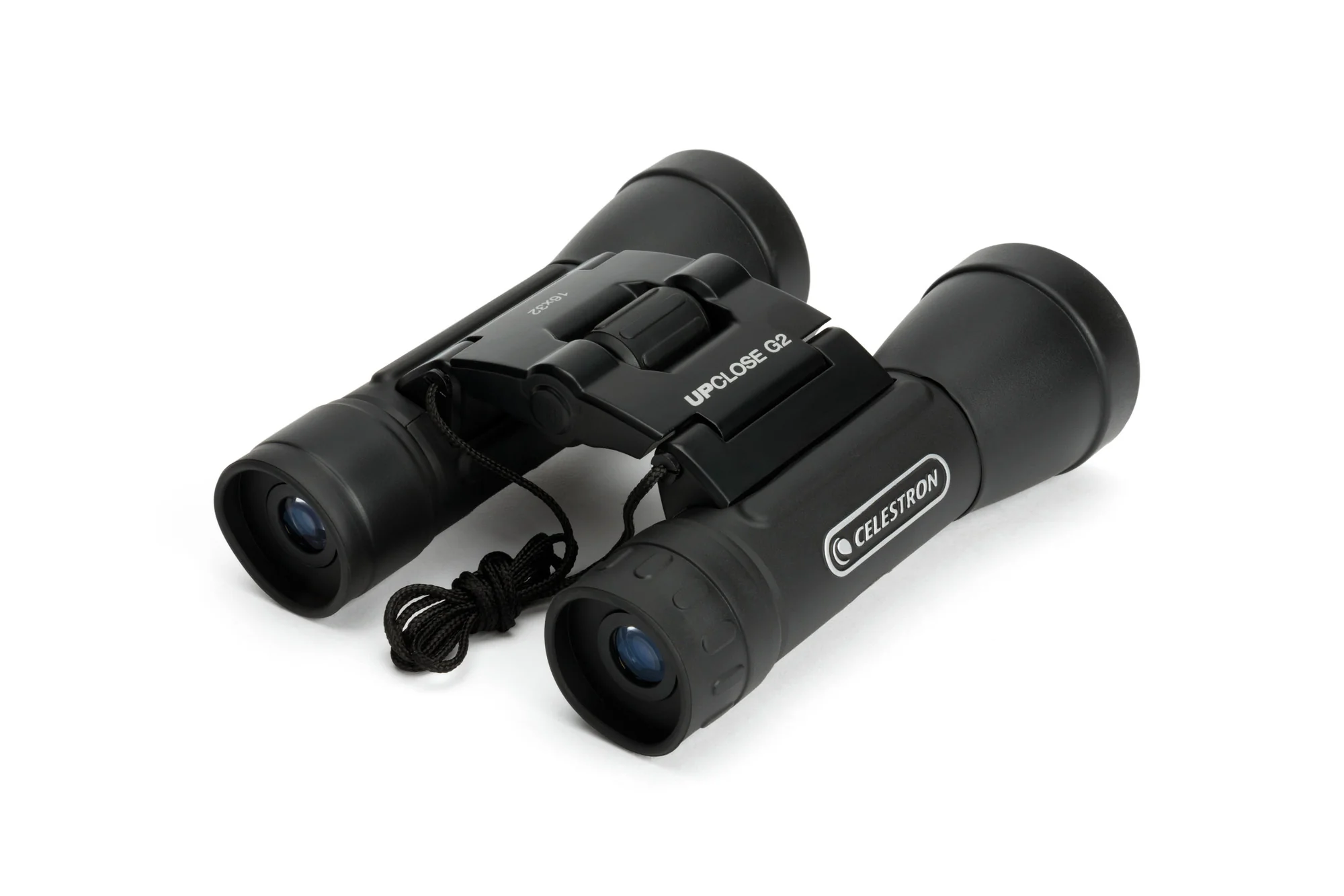Celestron UpClose G2 16 X 32 Binoculars - Roof - Image 2
