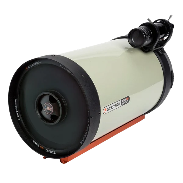 Celestron 9.25" EdgeHD OTA with CGE Dovetail Plate